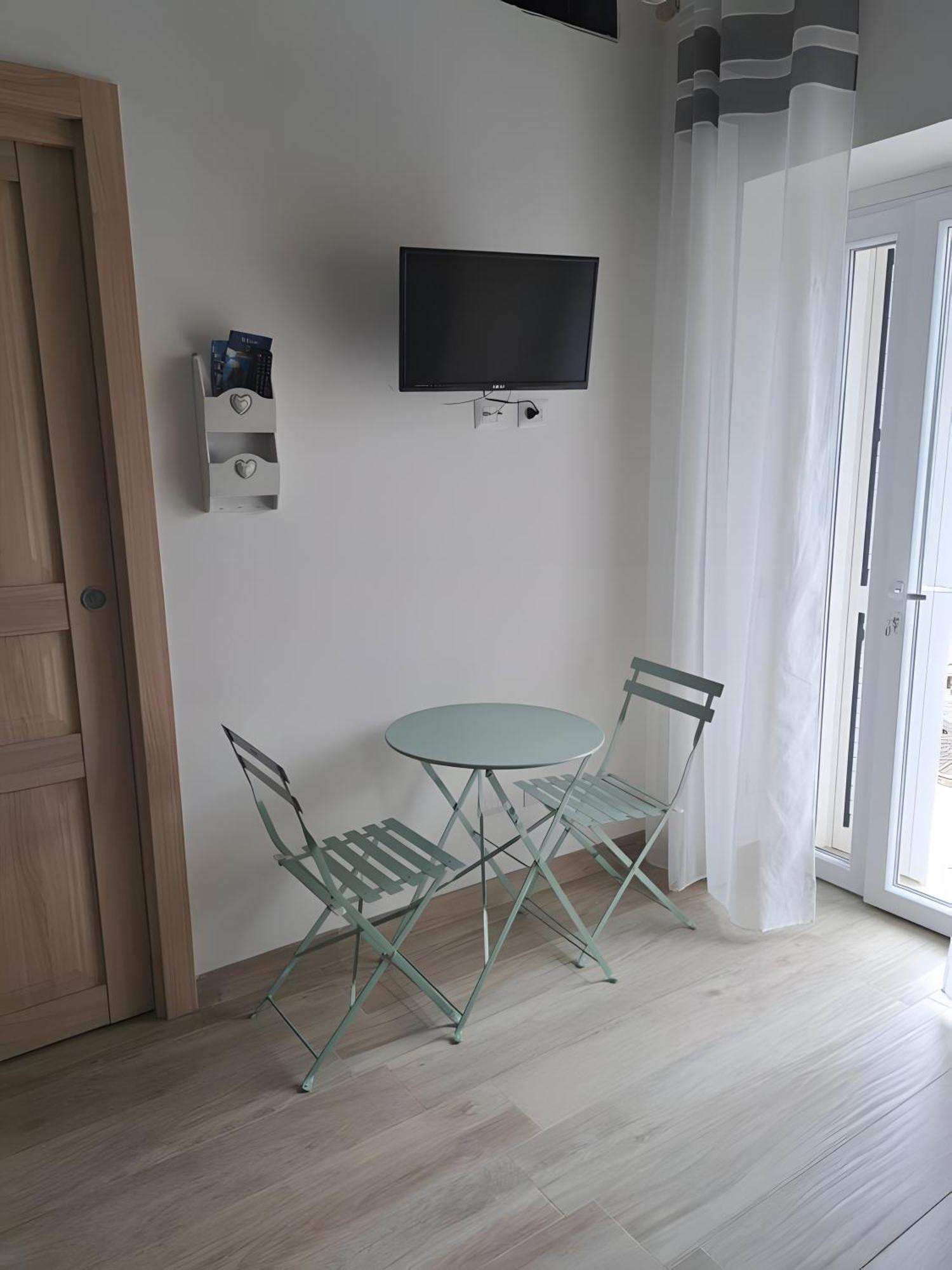 Bed And Breakfast Il Ceppo Wild Pimonte Zewnętrze zdjęcie