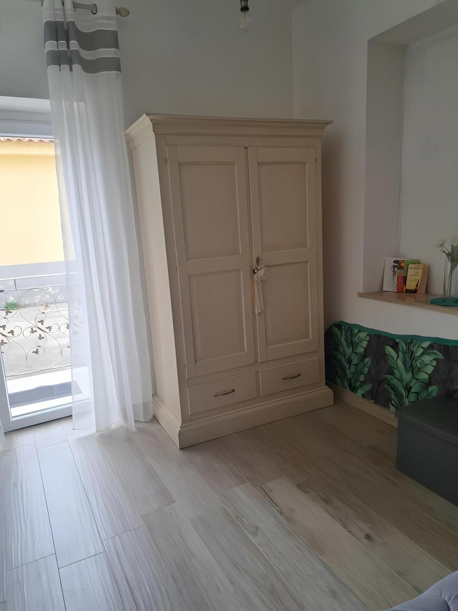 Bed And Breakfast Il Ceppo Wild Pimonte Zewnętrze zdjęcie