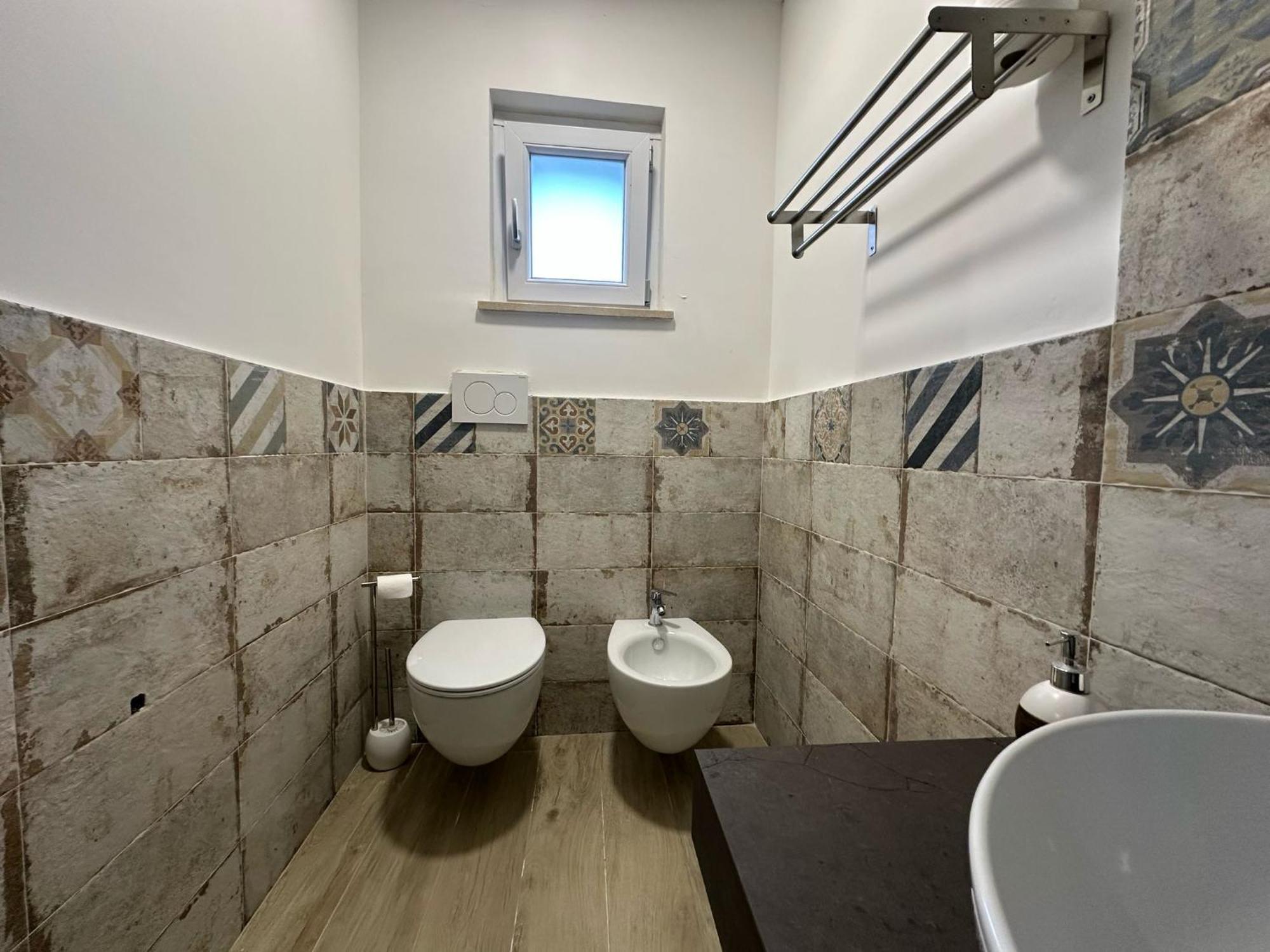 Bed And Breakfast Il Ceppo Wild Pimonte Zewnętrze zdjęcie