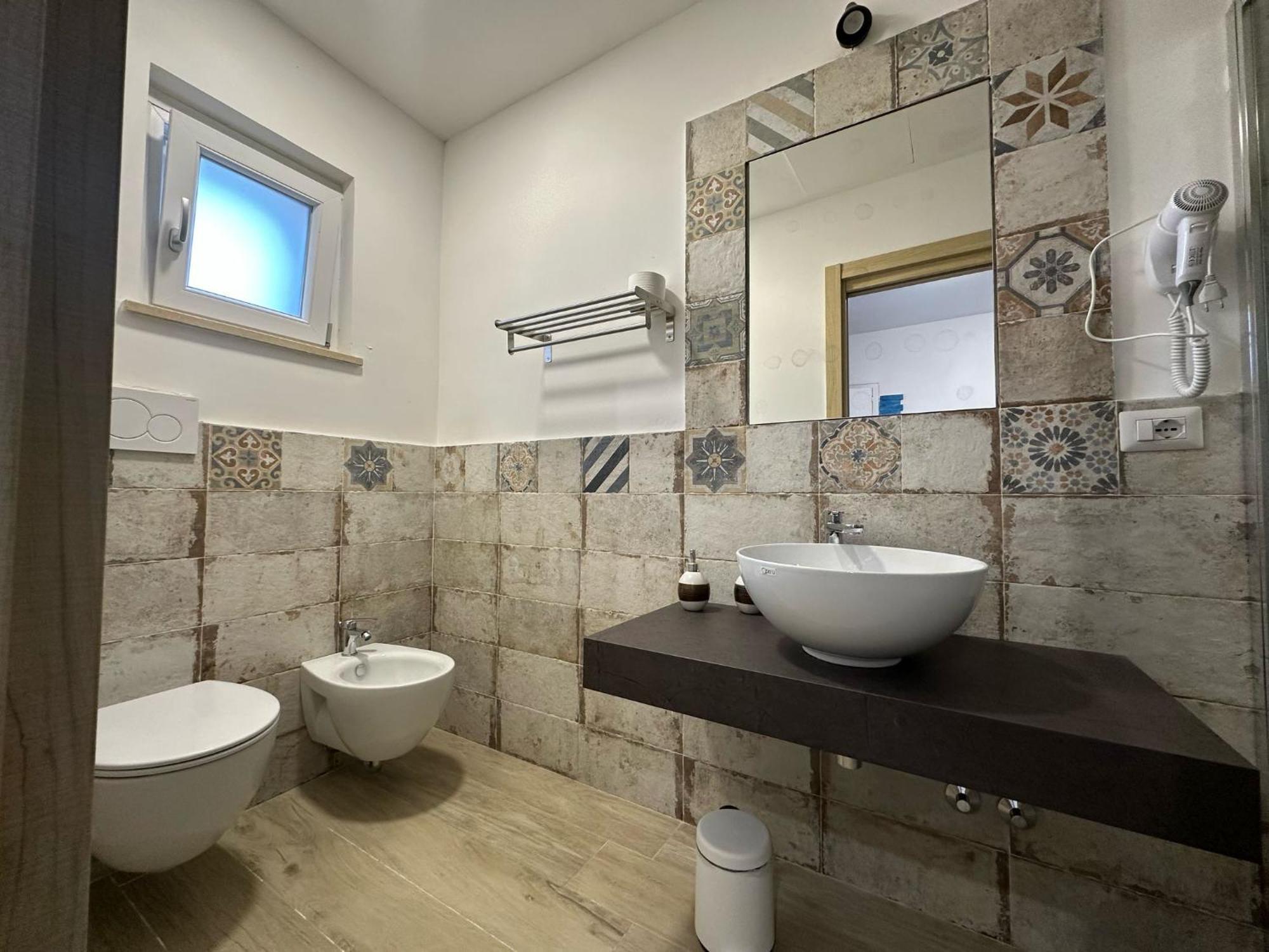 Bed And Breakfast Il Ceppo Wild Pimonte Zewnętrze zdjęcie
