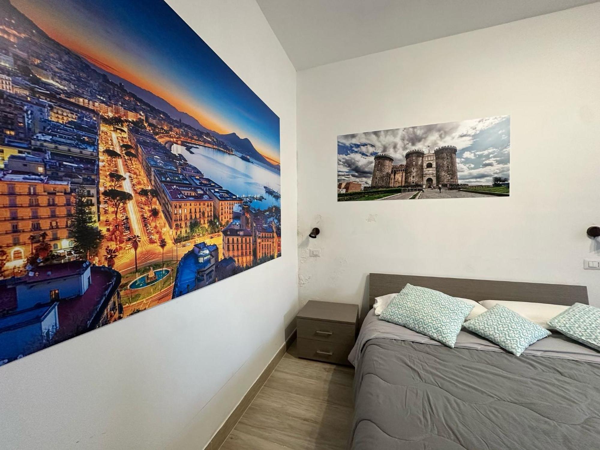 Bed And Breakfast Il Ceppo Wild Pimonte Zewnętrze zdjęcie