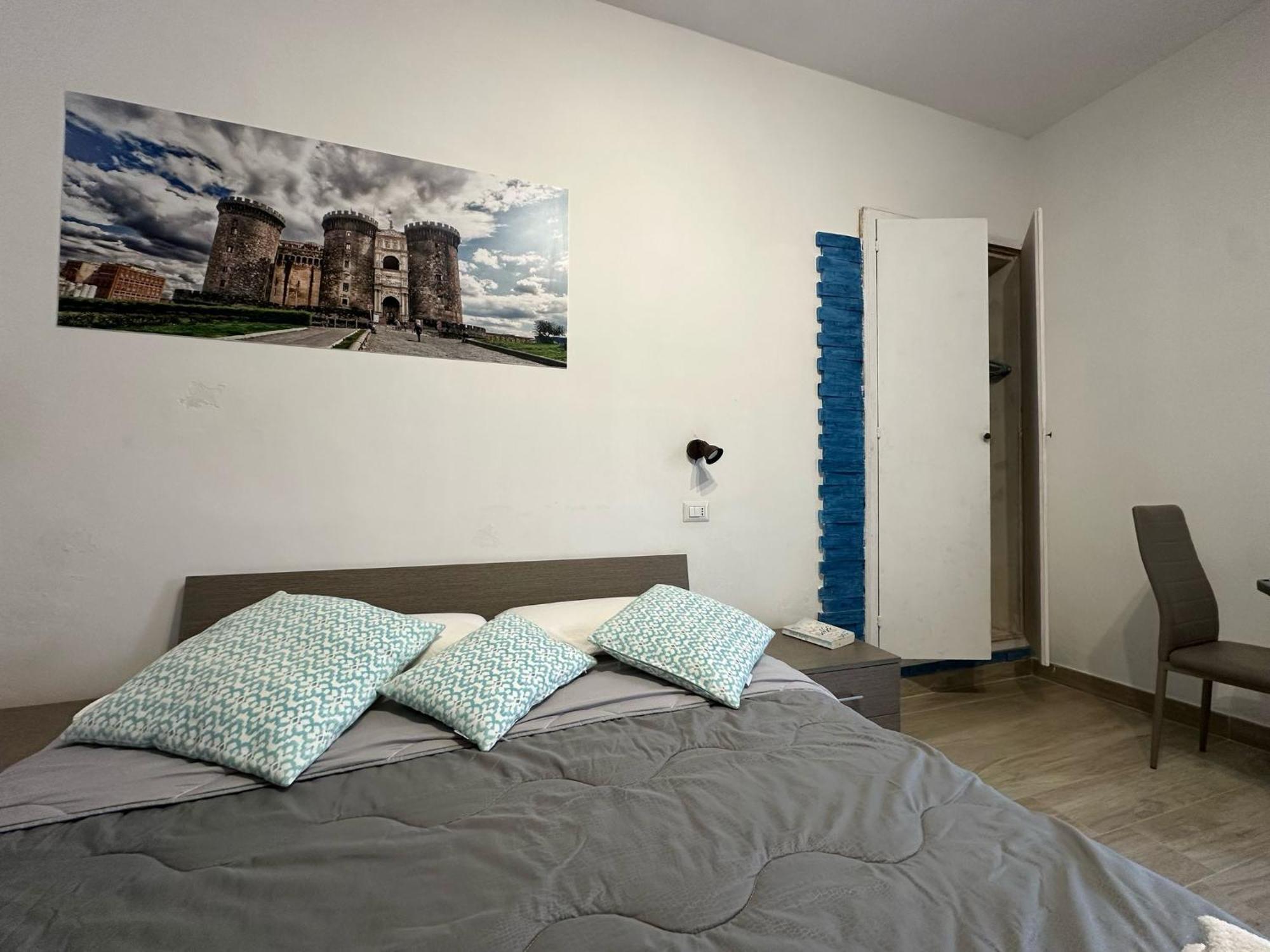 Bed And Breakfast Il Ceppo Wild Pimonte Zewnętrze zdjęcie